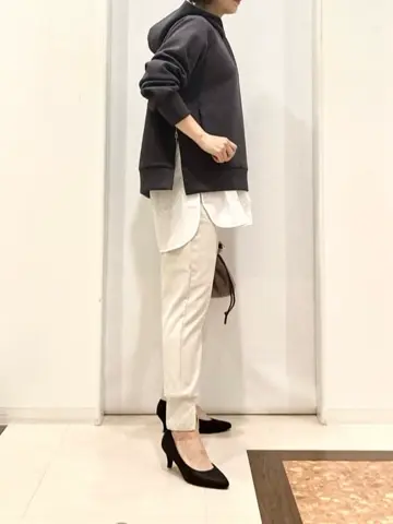 UNFILO 横田 コーディネート画像