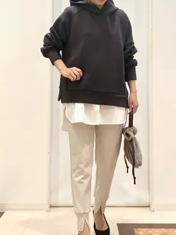 UNFILO 横田 コーディネート画像