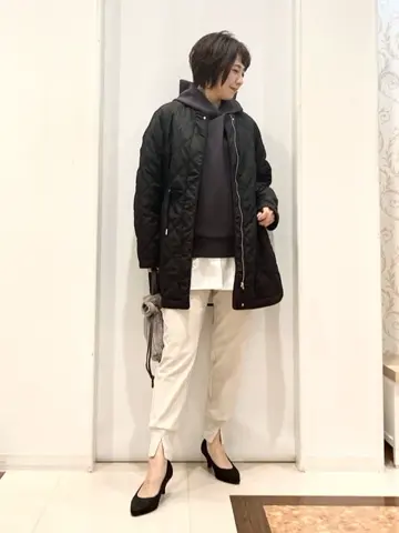 UNFILO 横田 コーディネート画像