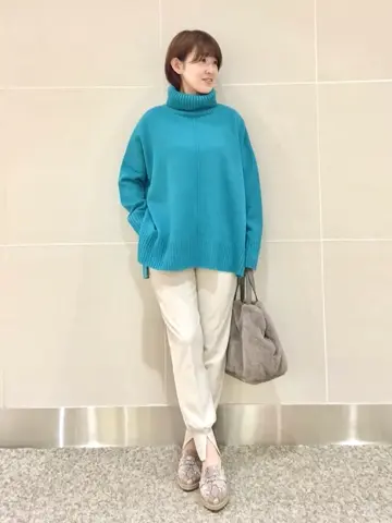 UNFILO 浅野 コーディネート画像