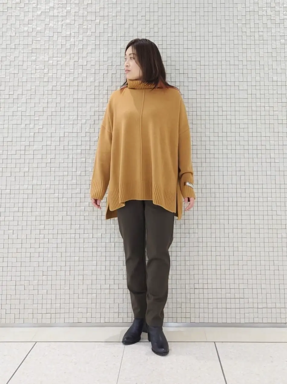  八坂 コーディネート画像