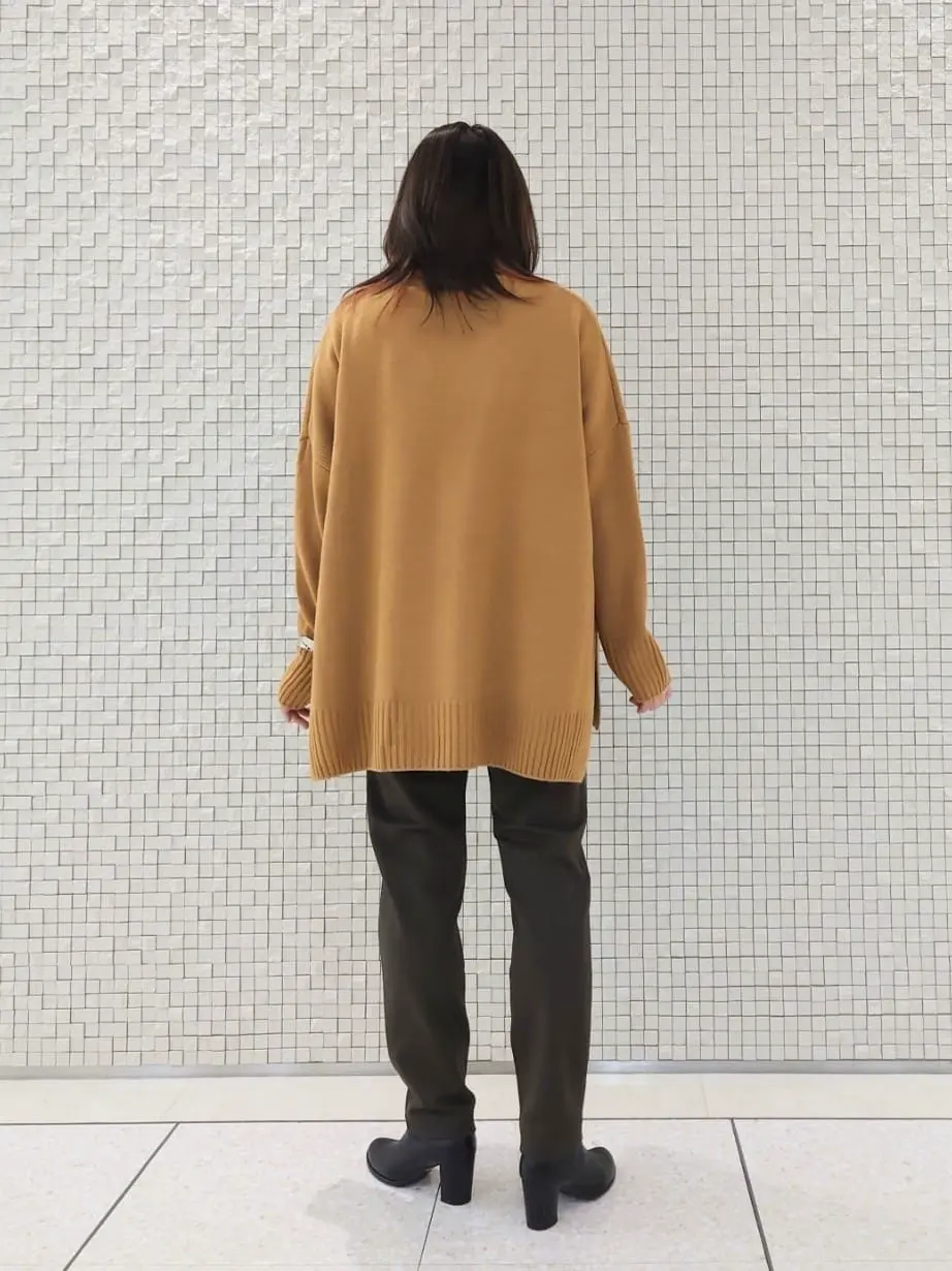 UNFILO 八坂 コーディネート画像