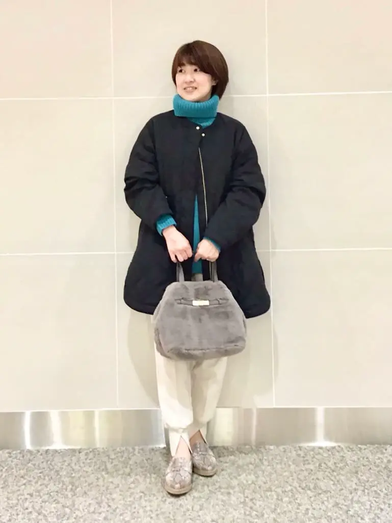  浅野 コーディネート画像