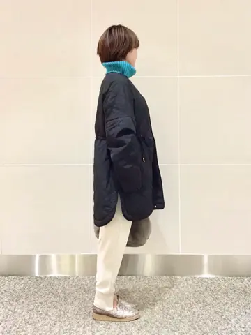 UNFILO 浅野 コーディネート画像