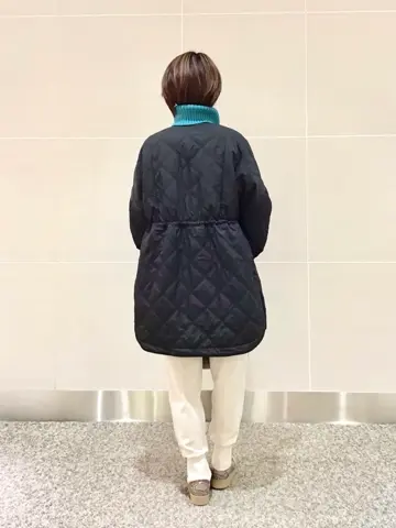 UNFILO 浅野 コーディネート画像