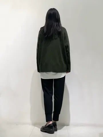 UNFILO 山田 コーディネート画像