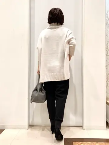 UNFILO 横田 コーディネート画像