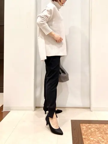 UNFILO 横田 コーディネート画像