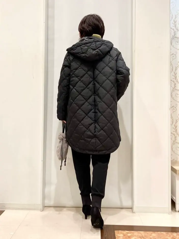 UNFILO 横田 コーディネート画像