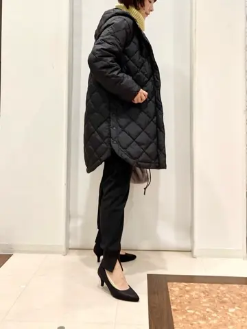 UNFILO 横田 コーディネート画像