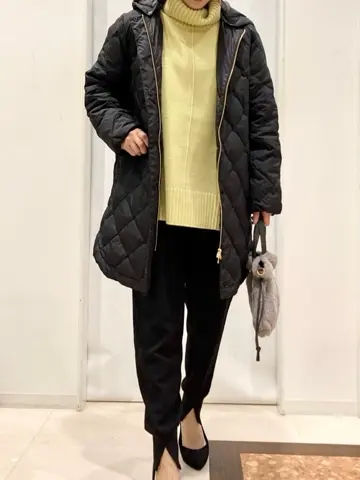 UNFILO 横田 コーディネート画像