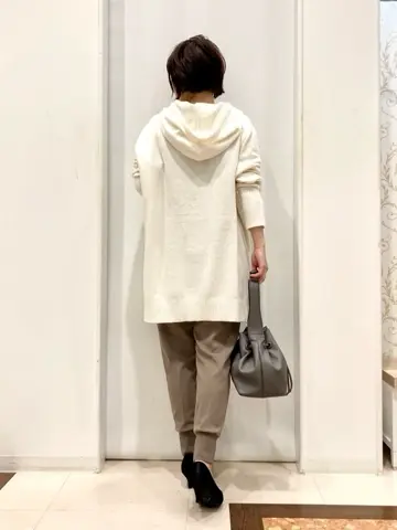 UNFILO 横田 コーディネート画像