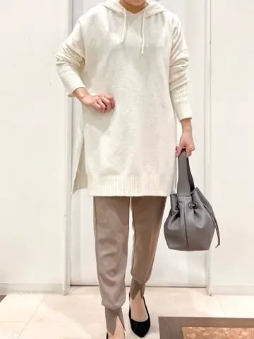 UNFILO 横田 コーディネート画像