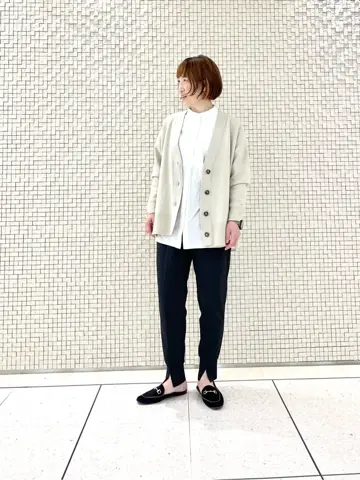 UNFILO 藤村 コーディネート画像