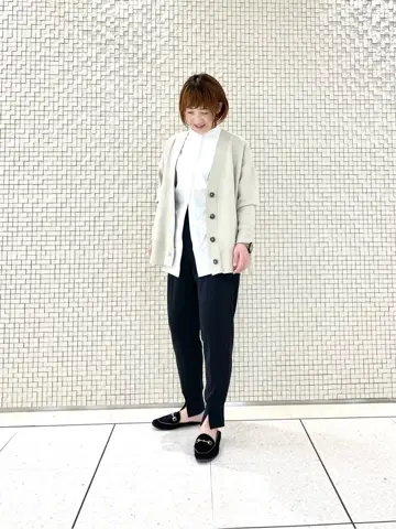 UNFILO 藤村 コーディネート画像