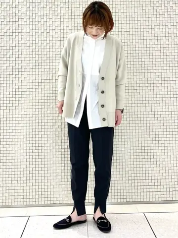 UNFILO 藤村 コーディネート画像