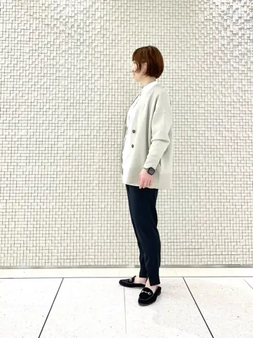 UNFILO 藤村 コーディネート画像