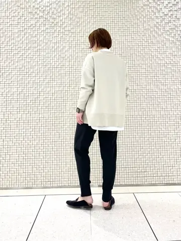 UNFILO 藤村 コーディネート画像