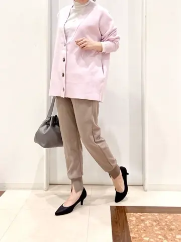 UNFILO 横田 コーディネート画像