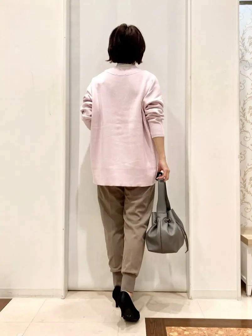 UNFILO 横田 コーディネート画像