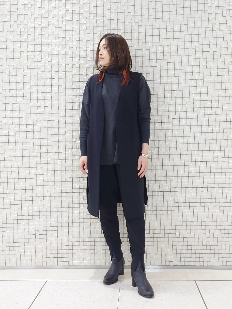  八坂 コーディネート画像