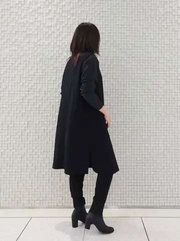 UNFILO 八坂 コーディネート画像