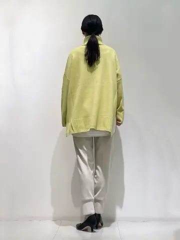 UNFILO 山田 コーディネート画像