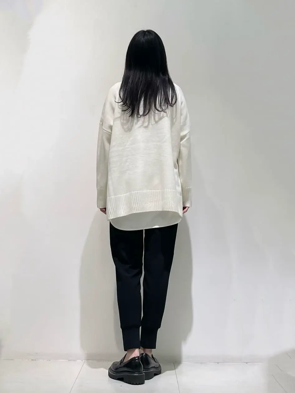 UNFILO 山田 コーディネート画像