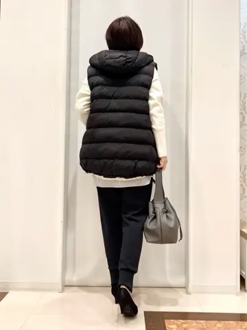 UNFILO 横田 コーディネート画像