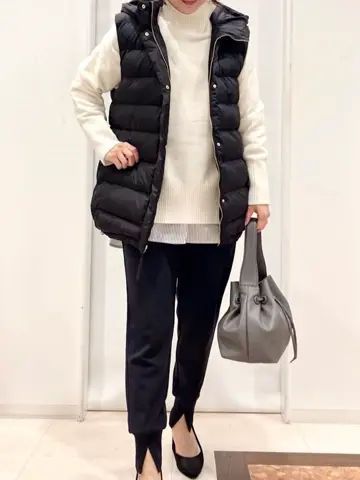 UNFILO 横田 コーディネート画像