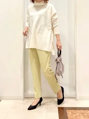 UNFILO 横田 コーディネート画像