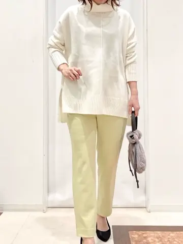 UNFILO 横田 コーディネート画像