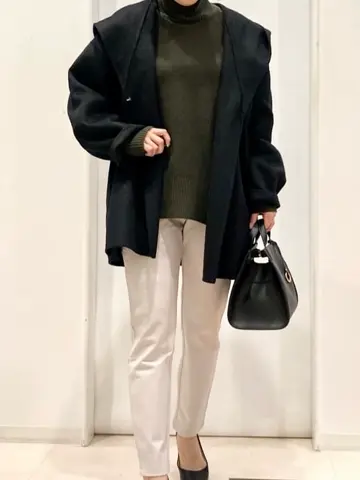 UNFILO 横田 コーディネート画像