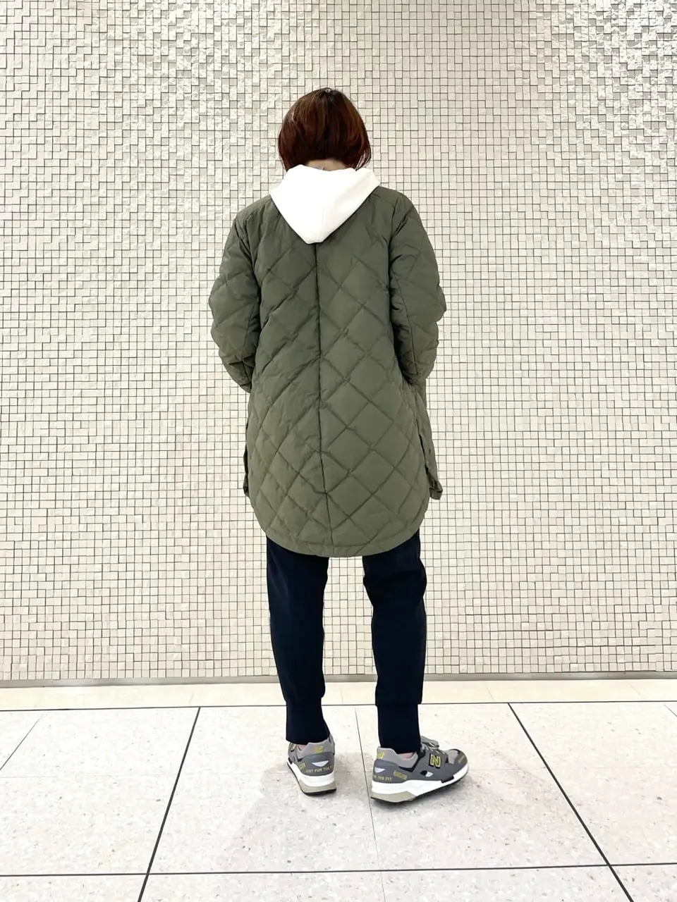 UNFILO 藤村 コーディネート画像