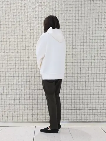 UNFILO 八坂 コーディネート画像