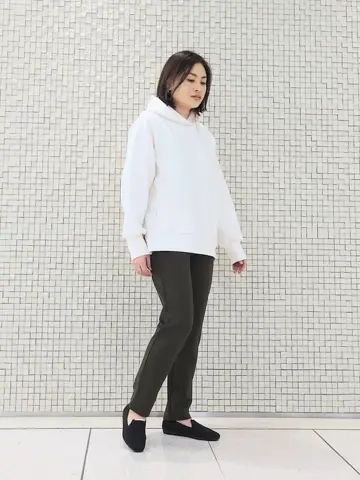 UNFILO 八坂 コーディネート画像