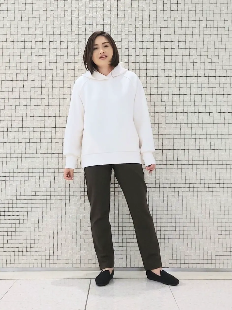 UNFILO 八坂 コーディネート画像