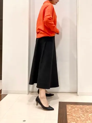 UNFILO 横田 コーディネート画像