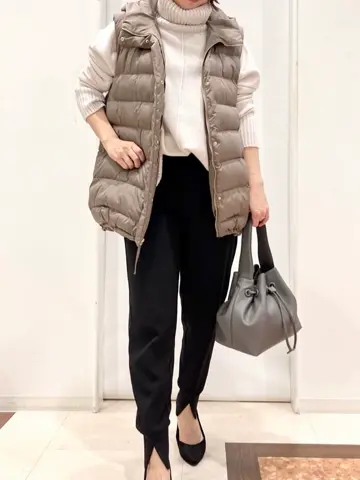 UNFILO 横田 コーディネート画像