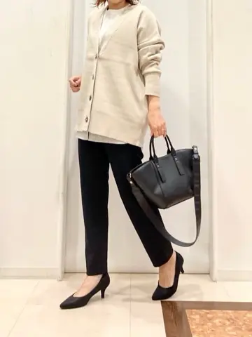 UNFILO 横田 コーディネート画像