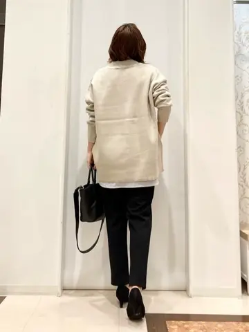 UNFILO 横田 コーディネート画像