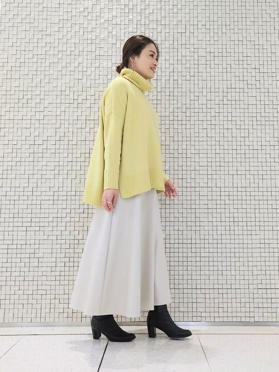 UNFILO 八坂 コーディネート画像