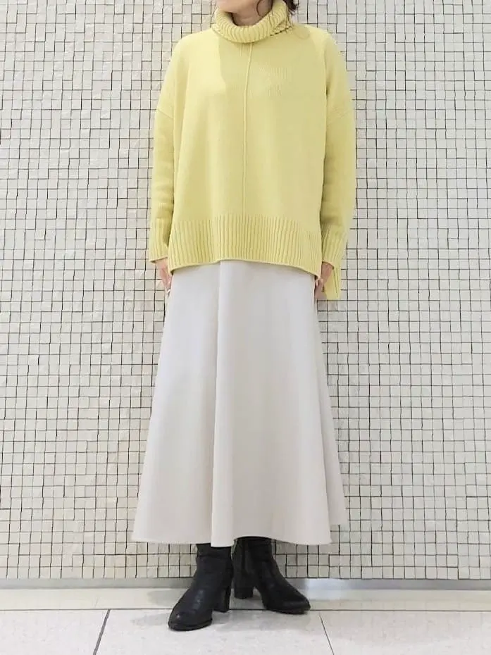 UNFILO 八坂 コーディネート画像