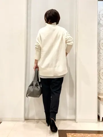 UNFILO 横田 コーディネート画像