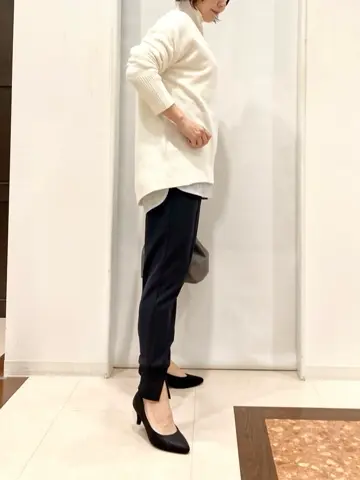 UNFILO 横田 コーディネート画像