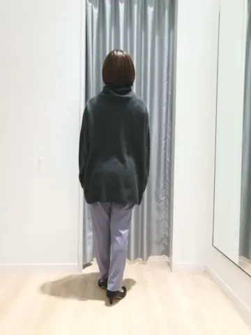 UNFILO N コーディネート画像