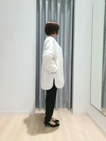 UNFILO N コーディネート画像