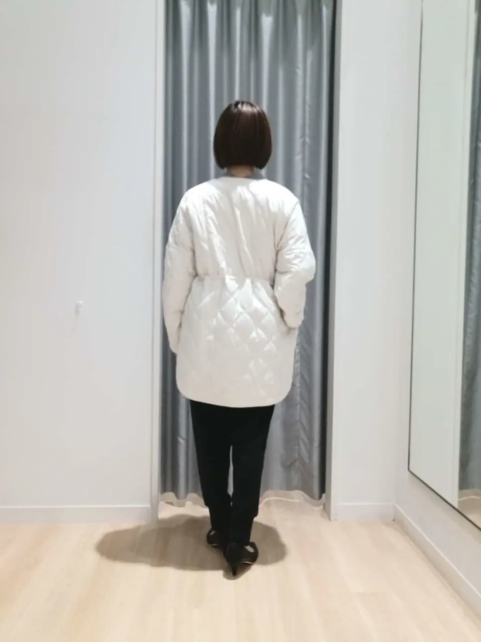 UNFILO N コーディネート画像