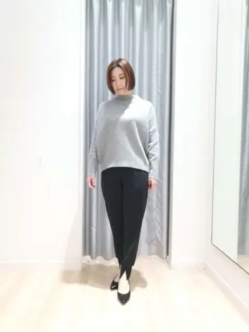 UNFILO N コーディネート画像