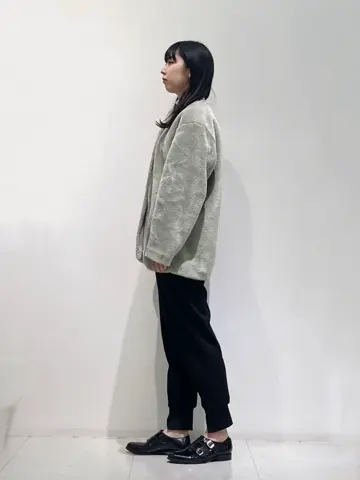 UNFILO 山田 コーディネート画像